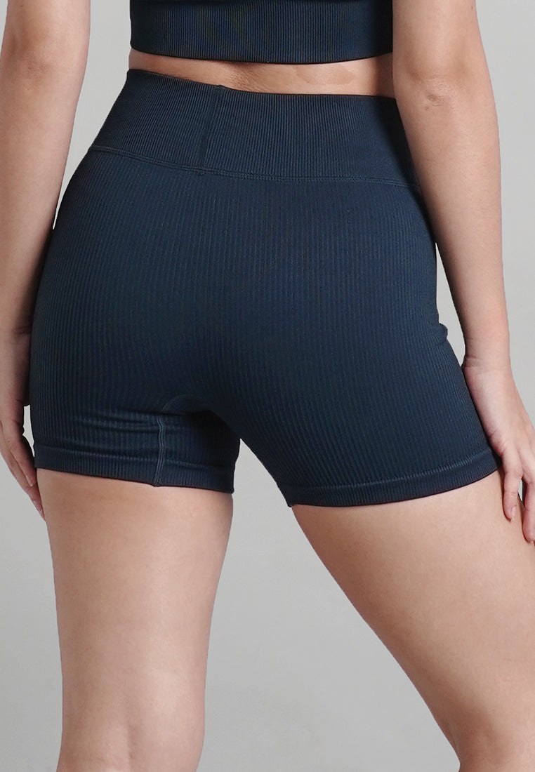 Blair Collection: Premium High Waisted Active Shorts
