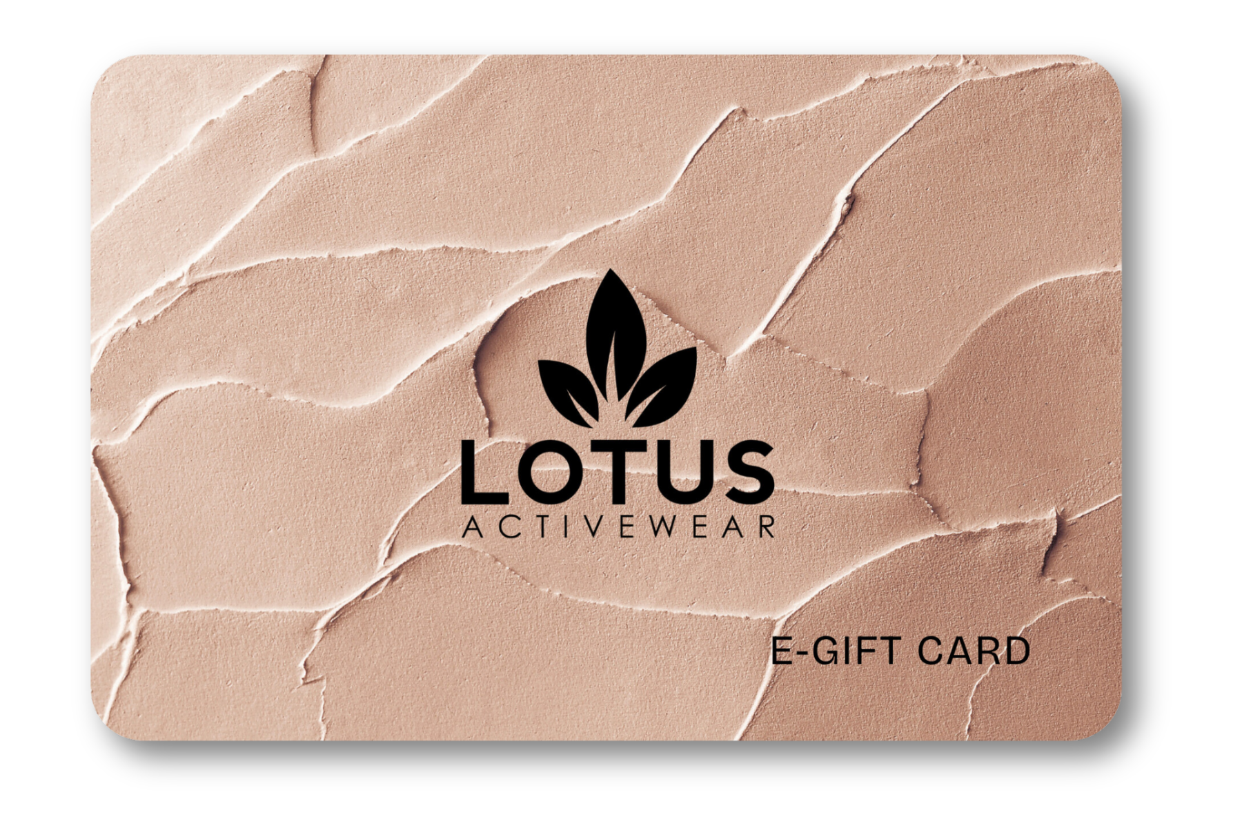 E-Gift Card