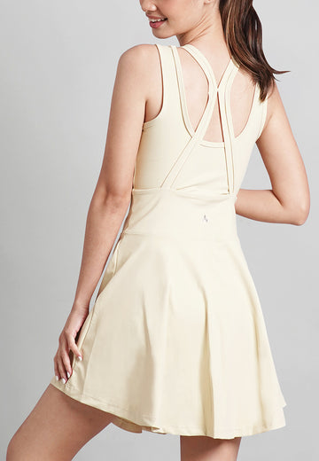 Esme Collection: Esme Tennis Dress