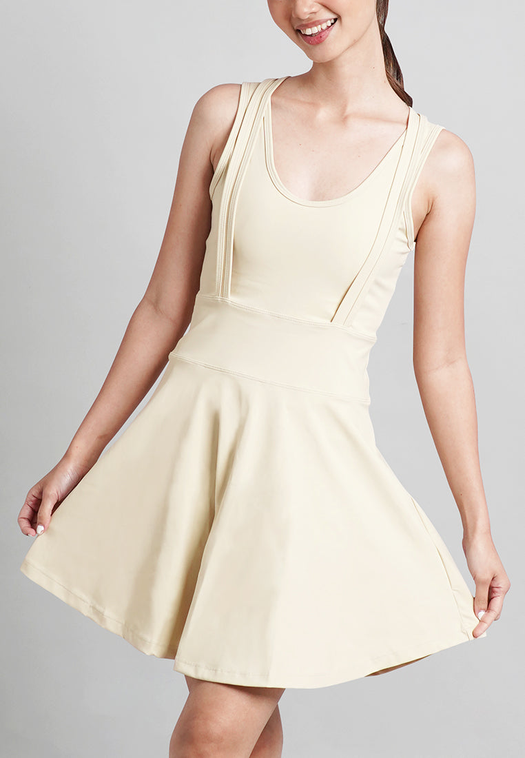 Esme Collection: Esme Tennis Dress