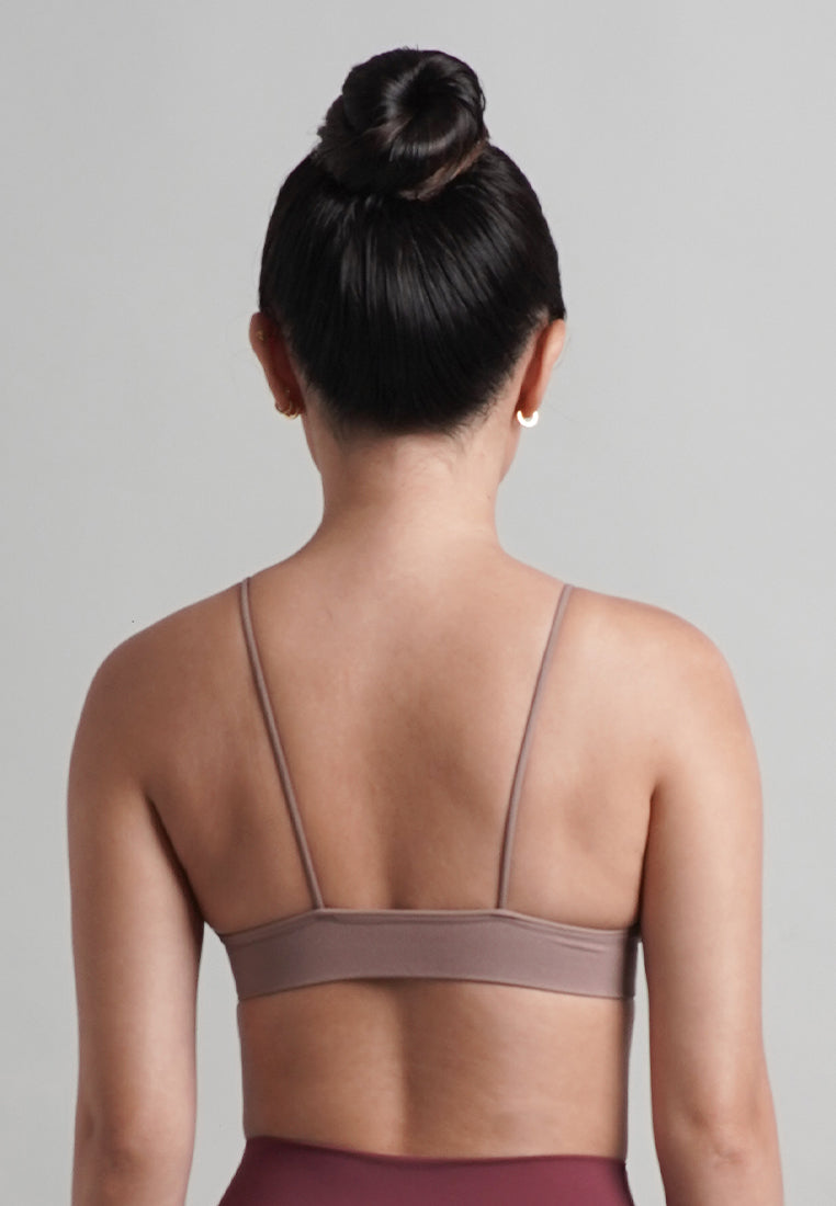 Talula Seamless Sports Bralette