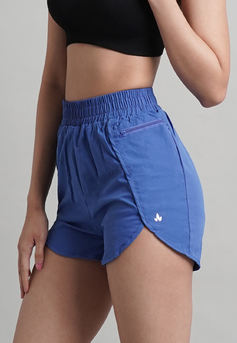 Core Collection: Basic Tracker Shorts: Petite to Plus Size