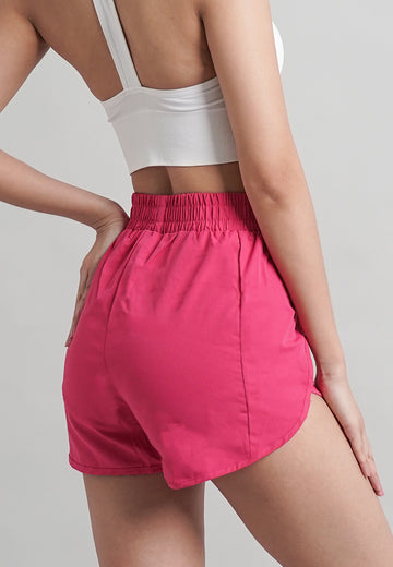 Core Collection: Basic Tracker Shorts: Petite to Plus Size