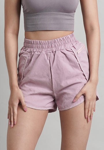 Core Collection: Basic Tracker Shorts: Petite to Plus Size