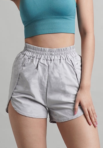 Core Collection: Basic Tracker Shorts: Petite to Plus Size