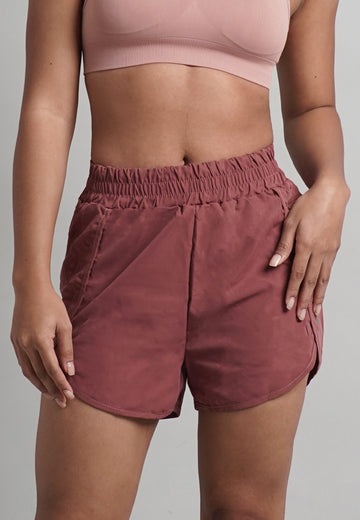 Core Collection: Basic Tracker Shorts: Petite to Plus Size