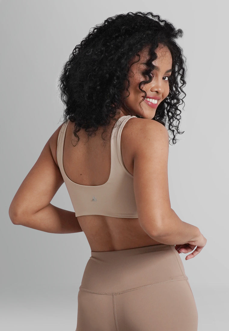 Liana Contour Sports Bra