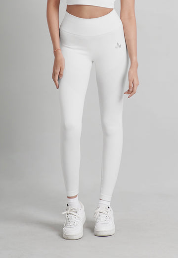 London Collection: High Waist Seamless Sports Leggings