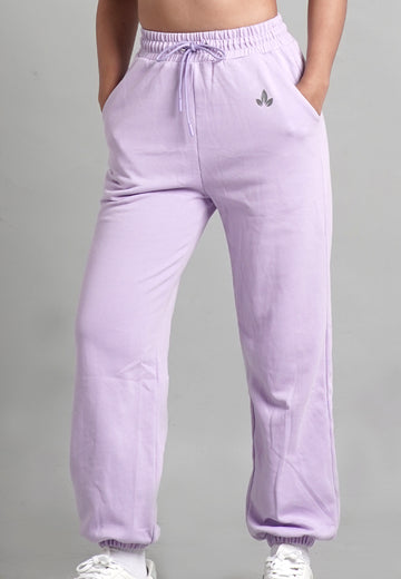 Maeve Collection: Soft Jersey Stretchable Active Jogging Pants
