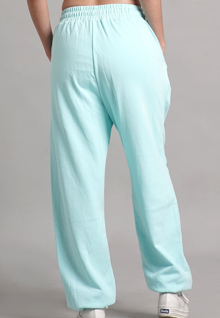 Maeve Collection: Soft Jersey Stretchable Active Jogging Pants