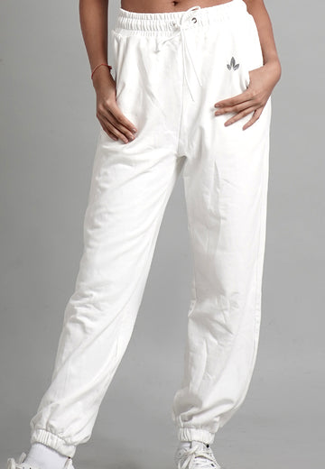 Maeve Collection: Soft Jersey Stretchable Active Jogging Pants
