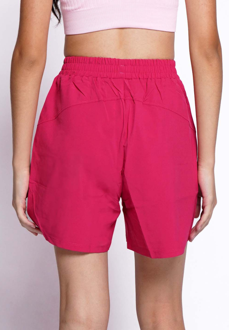 Leticia Cargo Sport Shorts