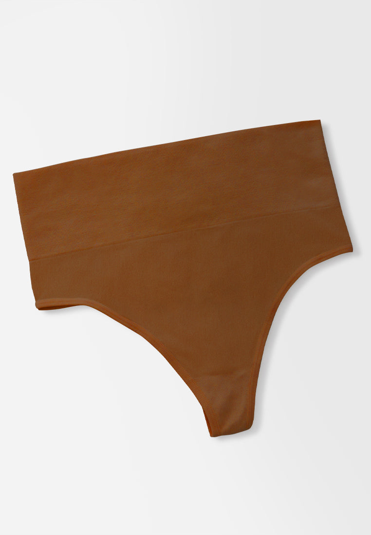 Sporty Seamless Underwear