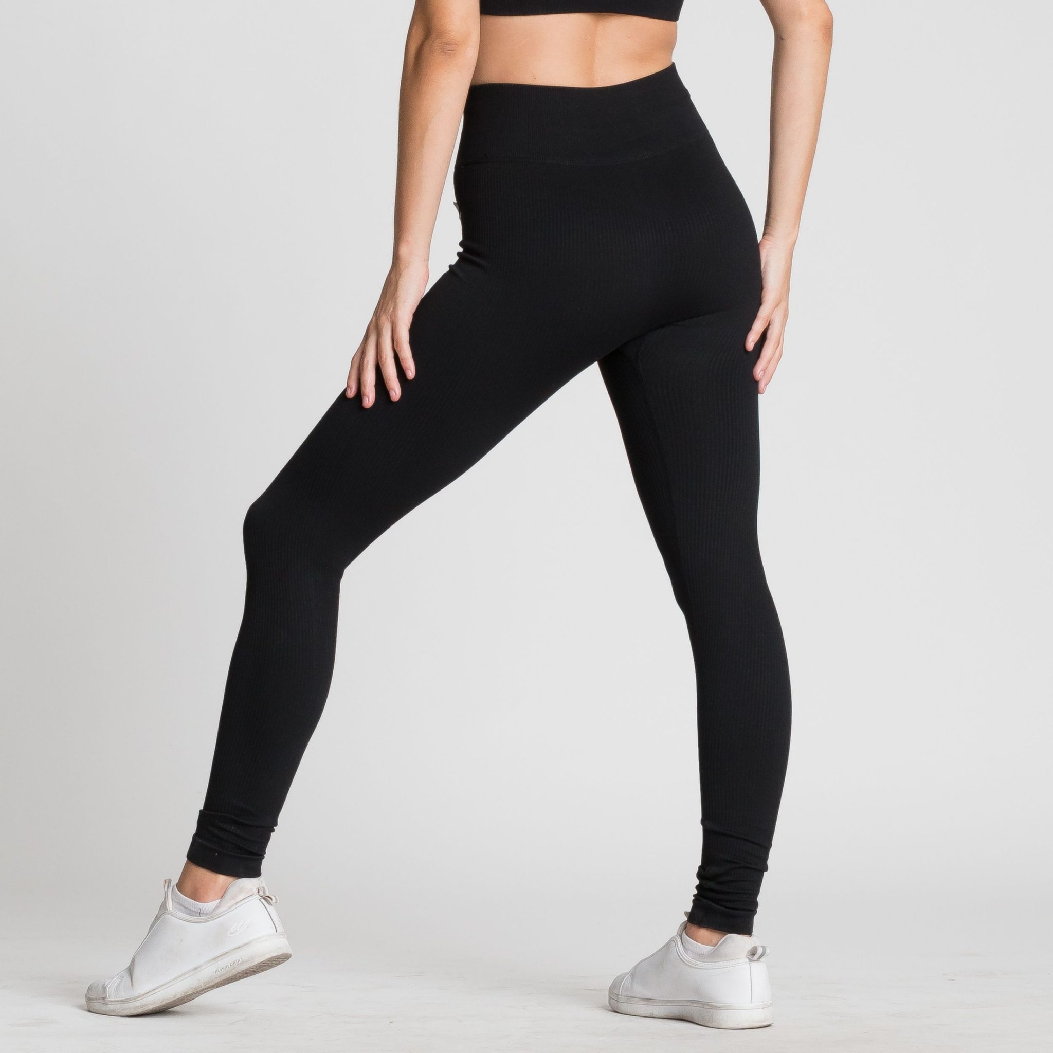 Ribbed Leggings Activewear  International Society of Precision Agriculture