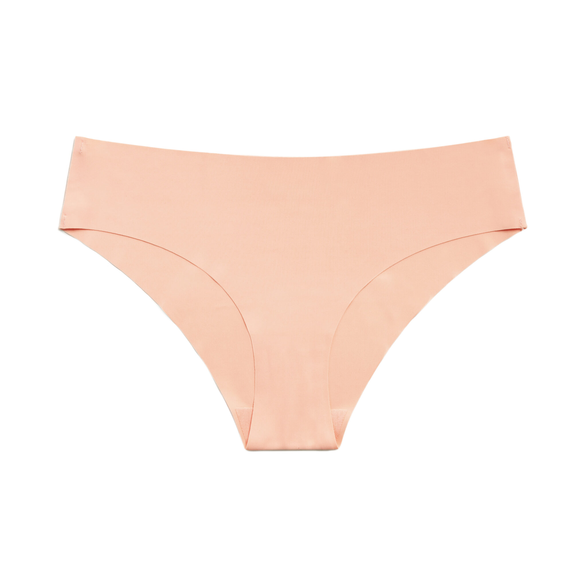 SEAMLESS SILK SECOND SKIN UNDERWEAR - Lotus Active Wear