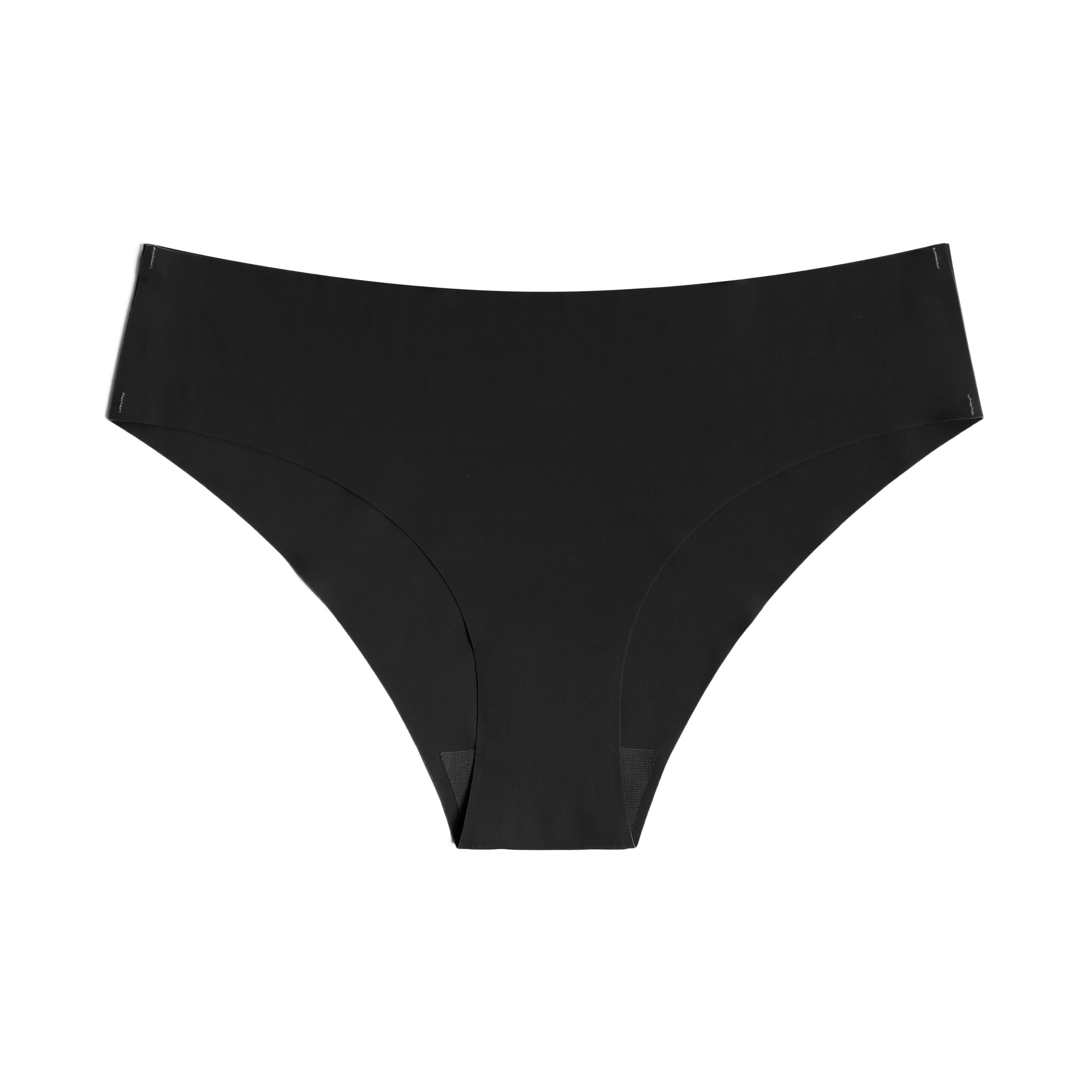 Underwear  Skiny Womens Essentials Light Black • Anointed Tabernacle