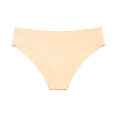 SEAMLESS SILK SECOND SKIN UNDERWEAR - Lotus Active Wear